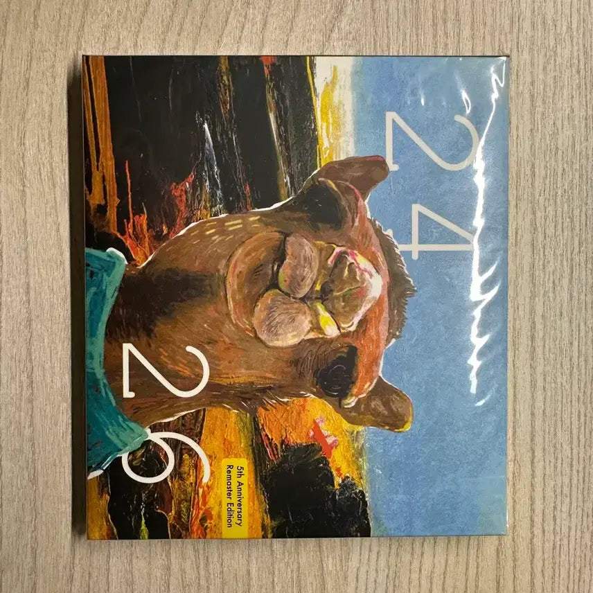 [BUNJANG] Beenzino 24:26 / 빈지노 24:26