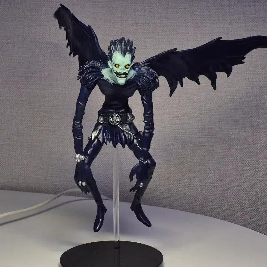 [BUNJANG] Death Note Ryuk Figure / 데스노트 류크