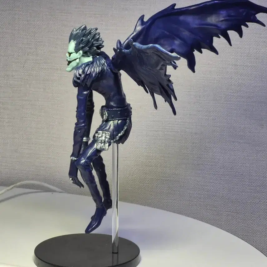 [BUNJANG] Death Note Ryuk Figure / 데스노트 류크
