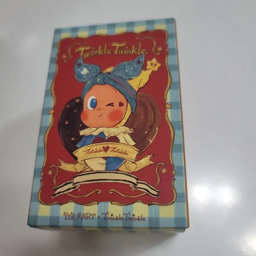 [BUNJANG] Pop Mart Tiny Star Delicious Bite Series Blind Box / 팝마트 작은별 맛있는 한 입 시리즈