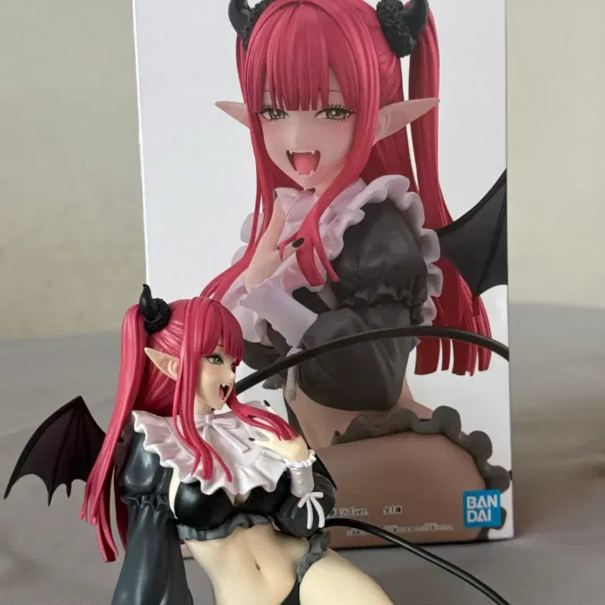 [BUNJANG] My Dress-Up Darling Marin Kitagawa Figure / 그 비스크돌은 사랑을 한다 키타가와 마린 피규어