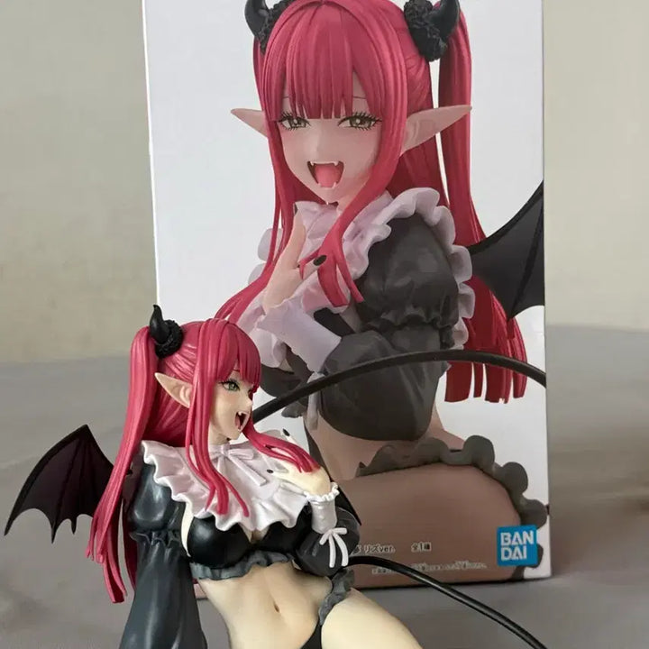 [BUNJANG] My Dress-Up Darling Marin Kitagawa Figure / 그 비스크돌은 사랑을 한다 키타가와 마린 피규어