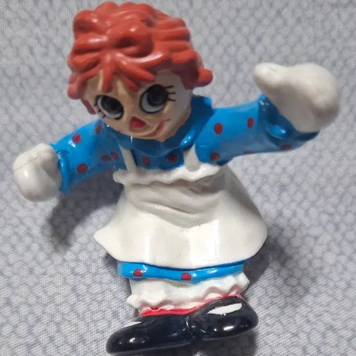[BUNJANG] Ragnadi &amp; Andy Figure / 라그나디 앤 앤디 피규어