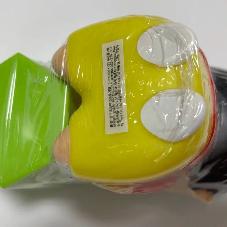 [BUNJANG] Crayon Shin-chan Chocobi Pencil Case (Sealed) / 짱구 초코비 연필통 미개봉