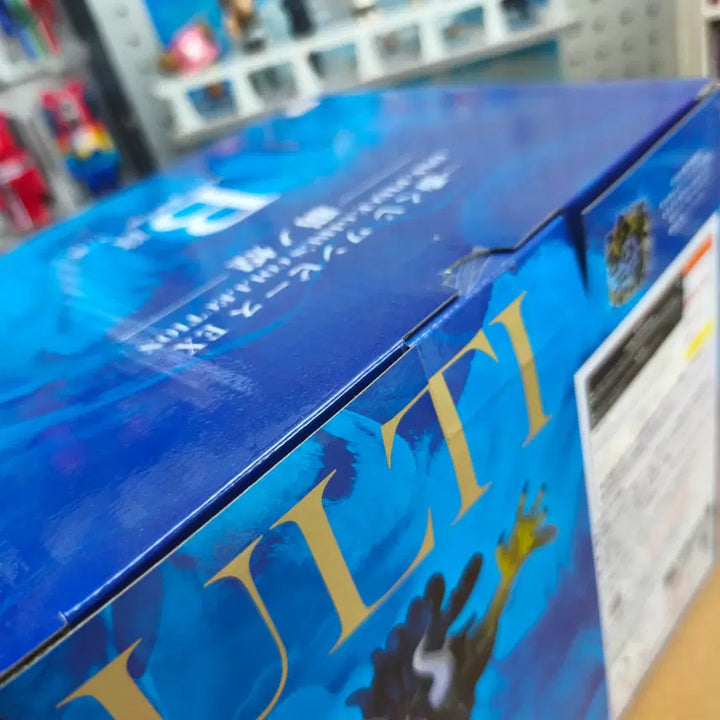 [BUNJANG] Ichiban Kuji One Piece EX Girls Collection B Prize Ulti Figure (Sealed) / [미개봉] 제일복권 원피스 EX 걸즈 컬렉션 B상 울티 피규어
