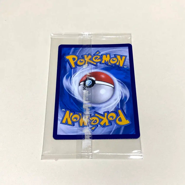 [BUNJANG] Pokemon Card 30th Anniversary First Partner RIVALY PROMO (Sealed) / (포켓몬카드) 중판 30주년 퍼스트파트너2 리아코 프로모 미개봉