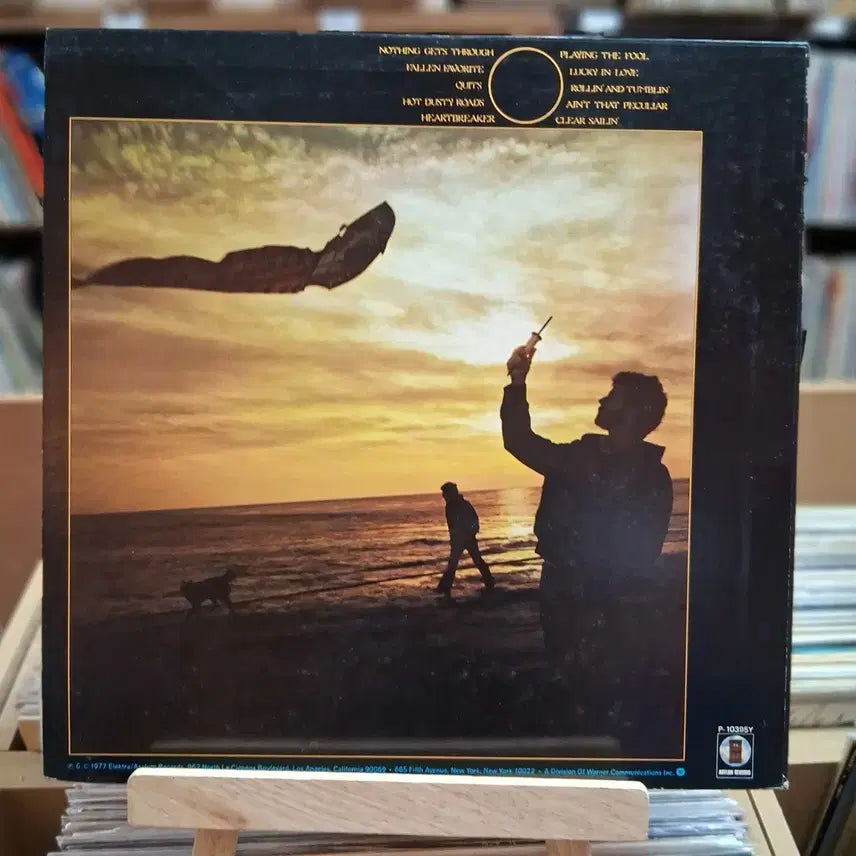 [BUNJANG] Chris Hillman Clear Sailin&
