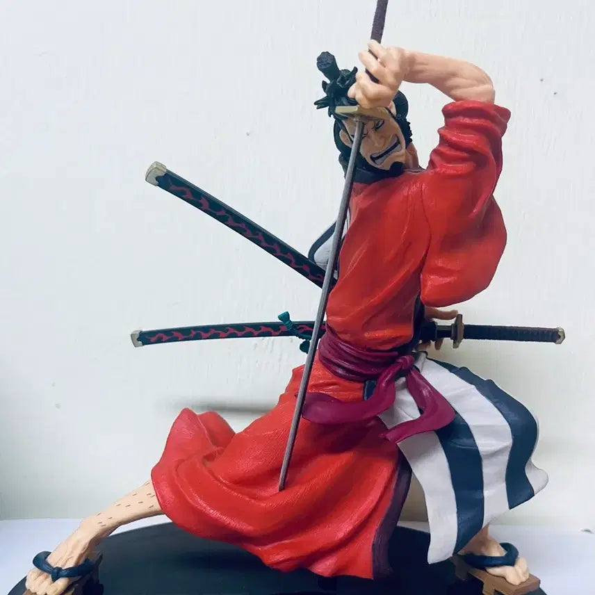 [BUNJANG] Banpresto Jo-Oh (Sculptor&