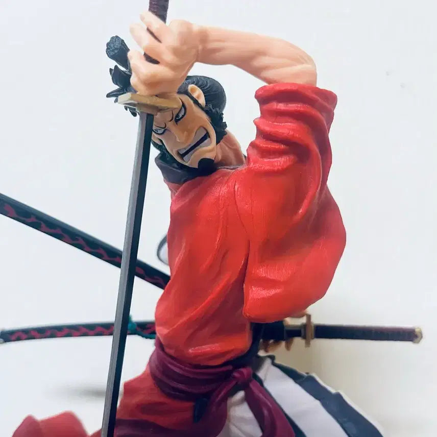 [BUNJANG] Banpresto Jo-Oh (Sculptor&