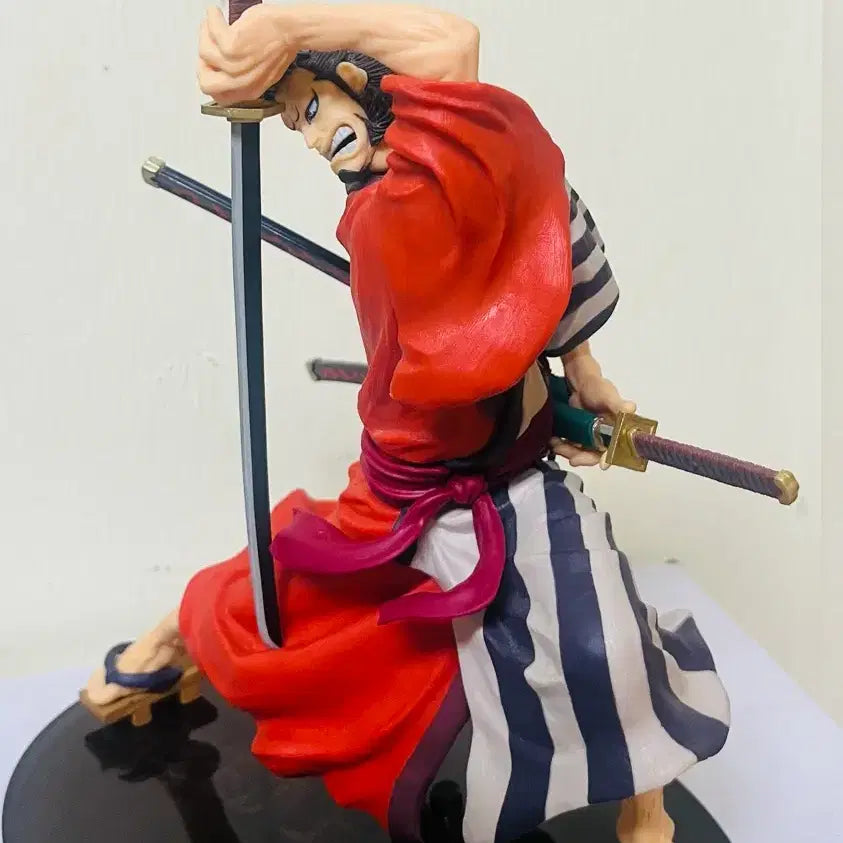 [BUNJANG] Banpresto Jo-Oh (Sculptor&