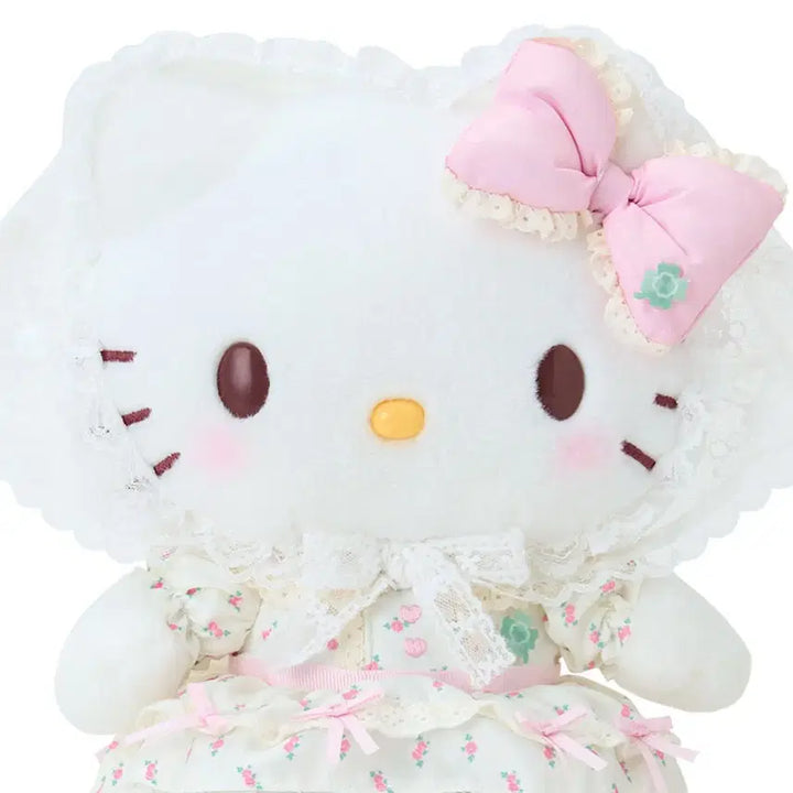 [BUNJANG] Sanrio Hello Kitty Keyring / 산리오 키티 키링