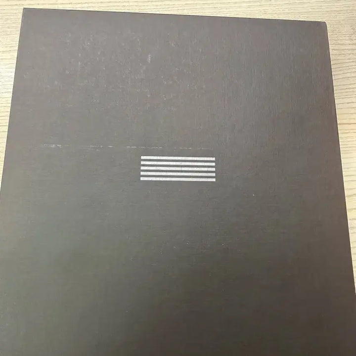 [BUNJANG] BIGBANG MADE Album Taeyang Version / 빅뱅 MADE 풀 앨범 (태양 버전)