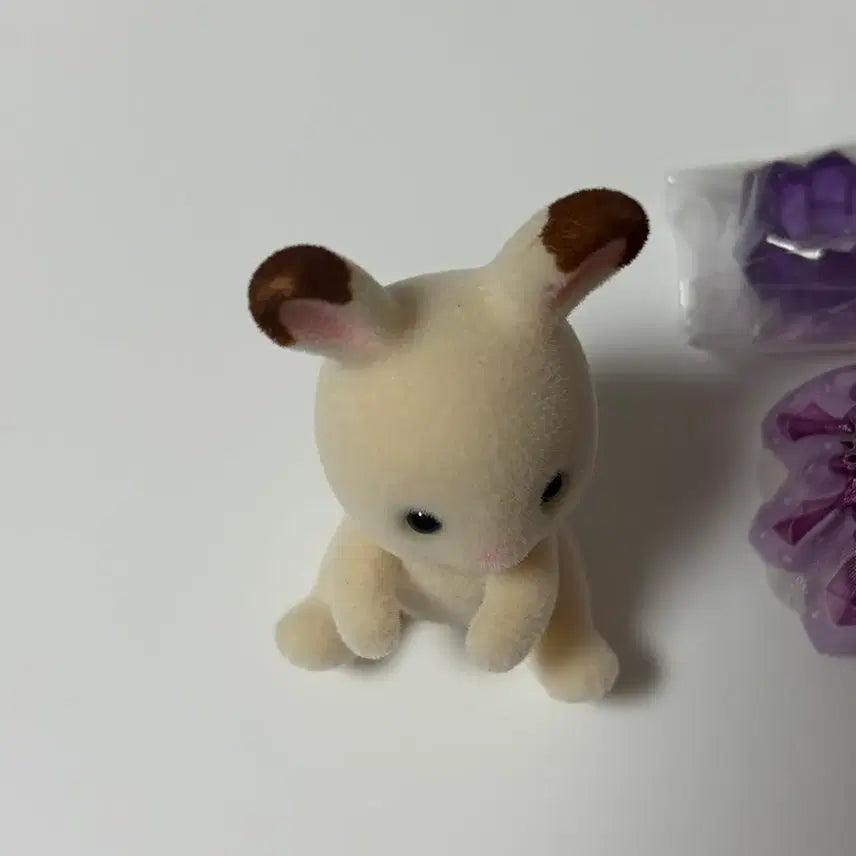 [BUNJANG] Sylvanian Families Forest Fairy Rabbit / 실바니안 숲속 요정 토끼