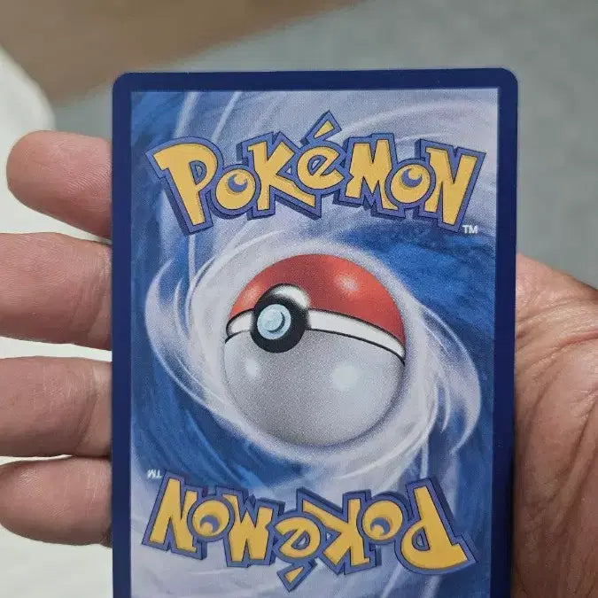 [BUNJANG] Pokemon Card Galarian Slowpoke AR Card / 포켓몬카드 게을로 AR 카드 팝니다