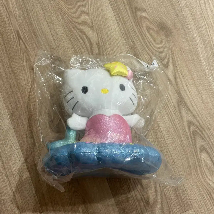 [BUNJANG] Sanrio Hello Kitty Mermaid Ichiban Kuji Prize 2 Figure / 키티 머메이드 쿠지 2등상