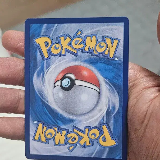 [BUNJANG] Pokemon Card Spin Rotom AR Card / 포켓몬카드 스핀로토무 AR 카드 팝니다