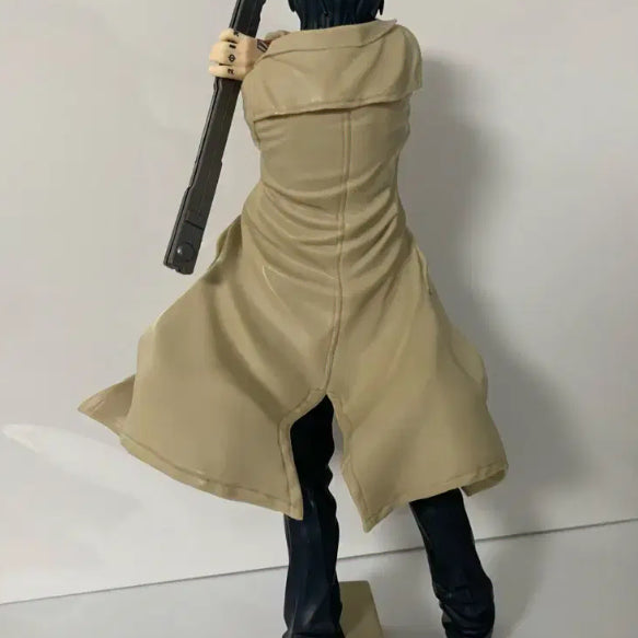 [BUNJANG] Sakamoto Days Nagumo Yoichi Bandai Solid Scene Figure / 사카모토 데이즈 나구모 요이치 반다이 솔리드씬 피규어