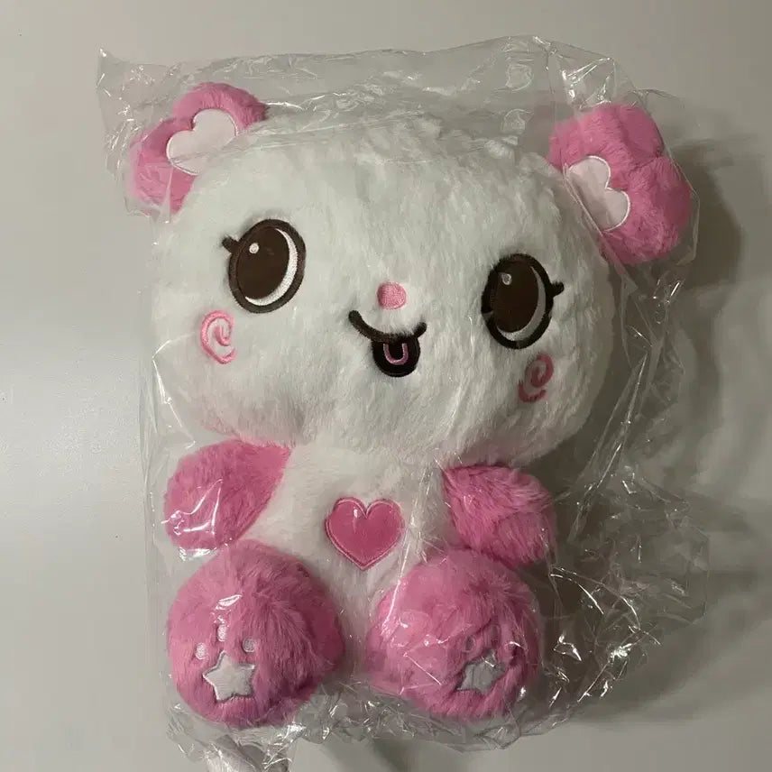 [BUNJANG] NCT Sakuya 30cm Plush Doll (Sealed) / 30cm 미개봉 팡이 원가 이하양도 엔시티 위시 사쿠야