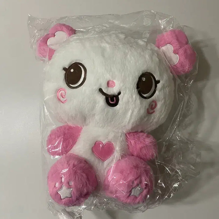 [BUNJANG] NCT Sakuya 30cm Plush Doll (Sealed) / 30cm 미개봉 팡이 원가 이하양도 엔시티 위시 사쿠야