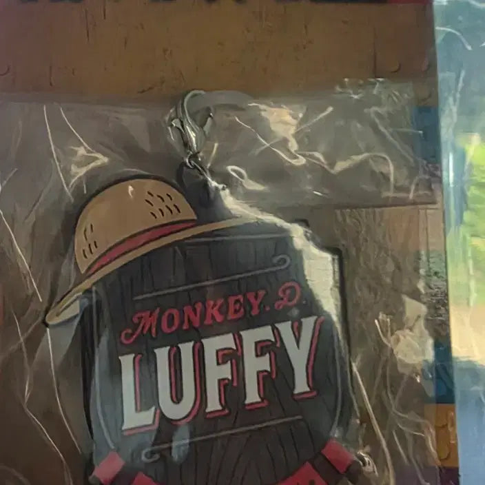 [BUNJANG] Bandai One Piece GIANT BASH!! Acrylic Goods H Prize / 반다이 원피스 GIANT BASH!! 아크릴 굿즈 H상