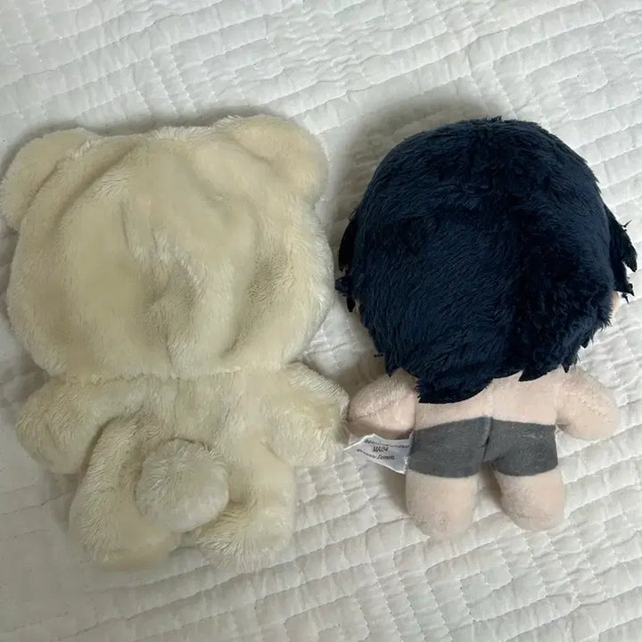 [BUNJANG] Ensemble Stars! Sakuma Rei Plush / 앙상블스타즈 앙스타 사쿠마 레이 곰누이