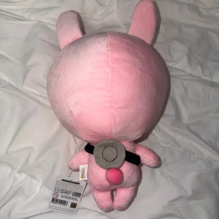 [BUNJANG] Keroro Gunso Giroro Animal Costume Plush 27cm / 개구리중사 케로로 기로로 토끼 애니멀코스튬 중형인형 27cm 새상품