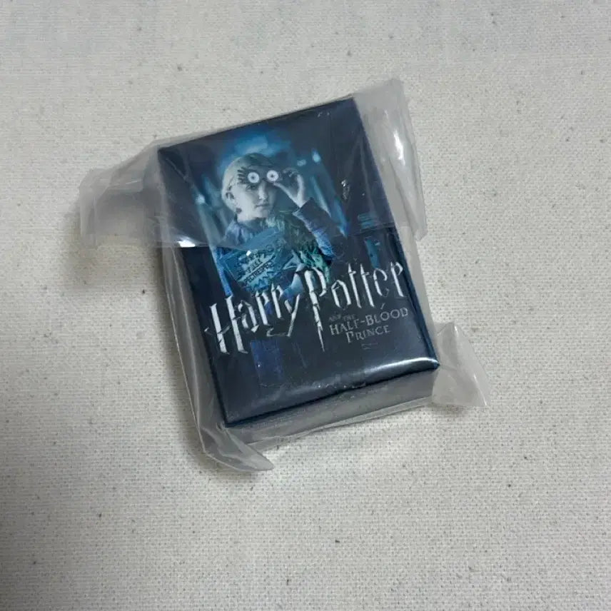 [BUNJANG] Harry Potter Mez-Lusi Series 3 Luna Gacha Figure / 해리포터 메자루시 3탄 루나 가챠