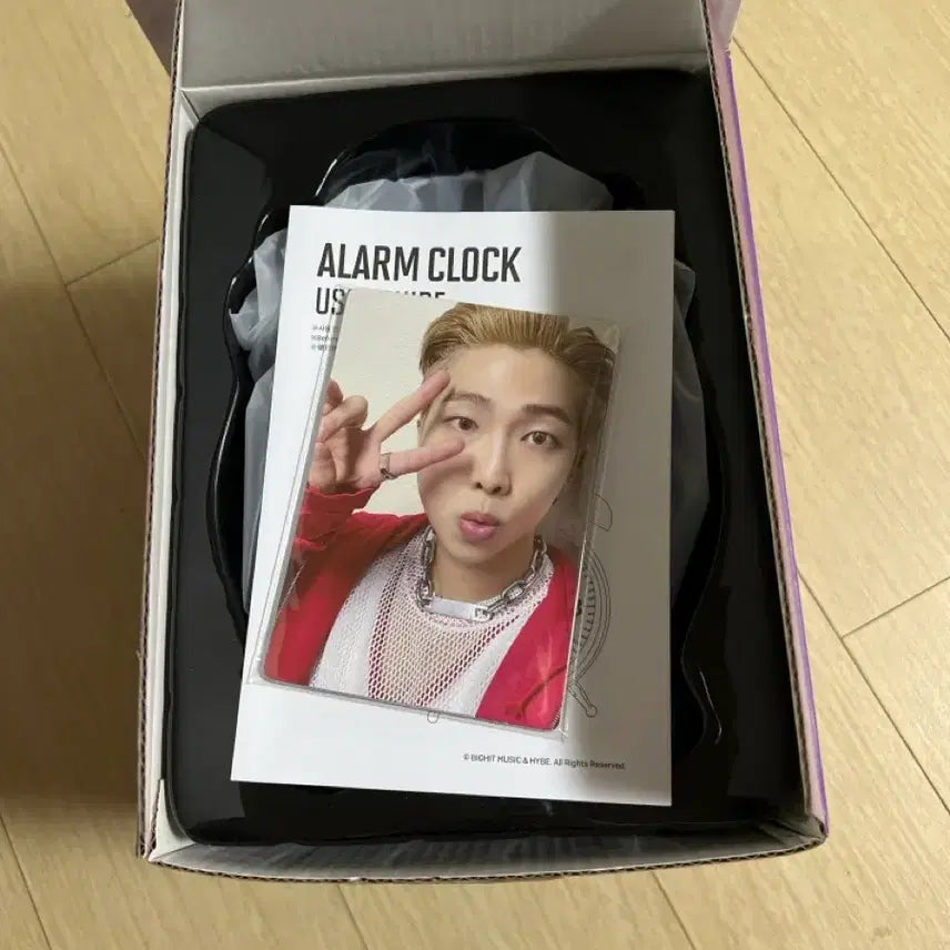 [BUNJANG] BTS Merch Box 