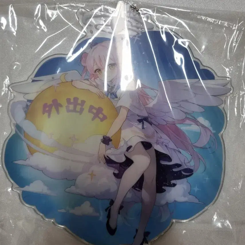 [BUNJANG] Blue Archive Mika Acrylic Stand Bundle / 블루아카이브 미카 아크릴스탠드 일괄 판매 합니다