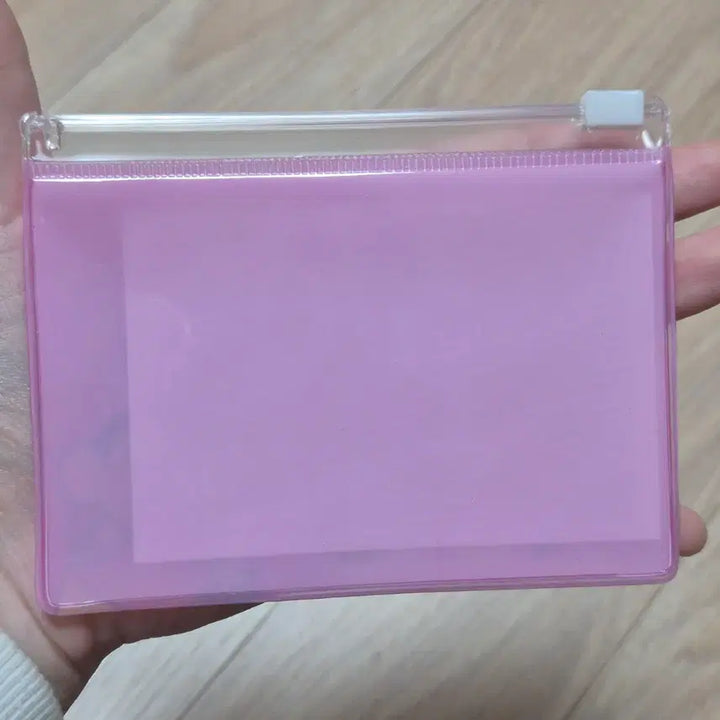 [BUNJANG] Crayon Shin-chan Buriburimadao Slide Mini Pouch / (8/3까지특가)짱구는못말려 슬라이드 미니 파우치_부리부리대마왕