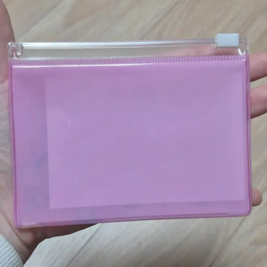 [BUNJANG] Crayon Shin-chan Buriburimadao Slide Mini Pouch / 짱구는못말려 슬라이드 미니 파우치_부리부리대마왕
