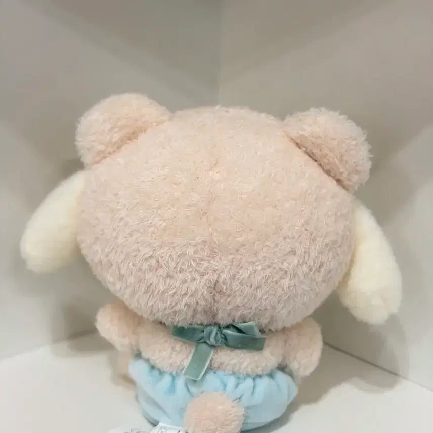 [BUNJANG] Cinnamoroll Baby Doll / 시나모롤 베이비인형
