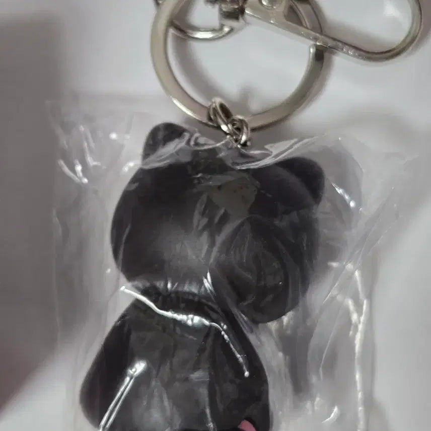 [BUNJANG] Nyahnan Namja Random Figure Keychain Butterfly / [새상품]냐한남자 랜덤 피규어 키링 나비