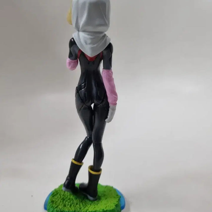 [BUNJANG] Bandai Evangelion: Theatrical Edition Rei Ayanami Figure / 에반게리온 신극장판 레이 피규어