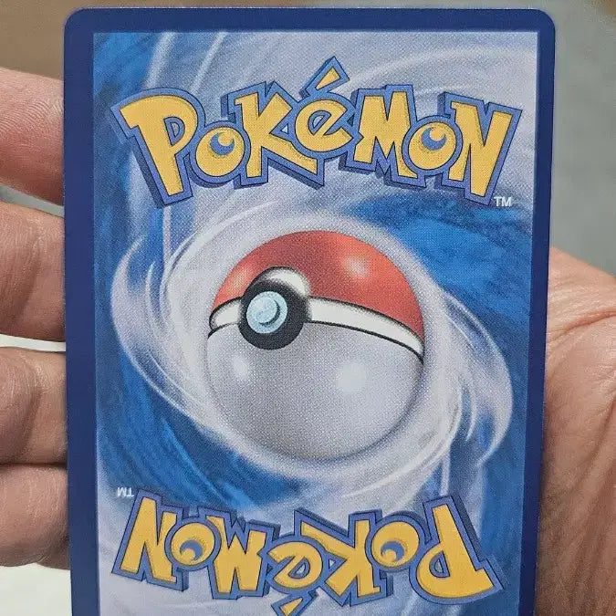 [BUNJANG] Pokemon Card Volcarona AR Card / 포켓몬카드 염무왕 AR 카드 팝니다