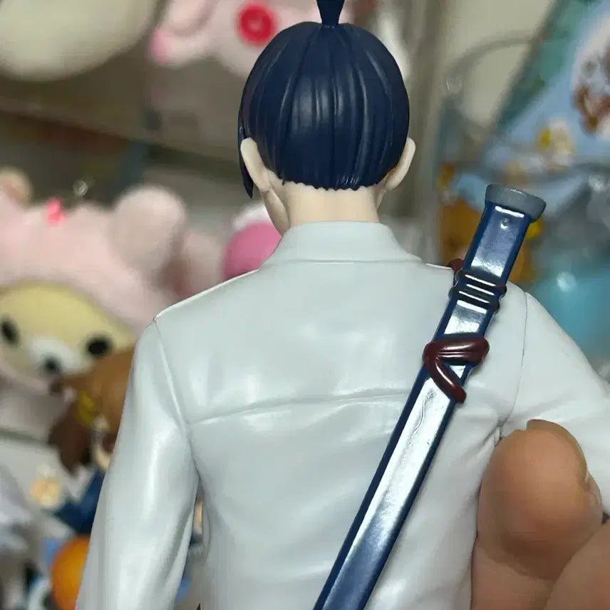 [BUNJANG] Chainsaw Man Aki Banpresto Vibration Stars Figure / 체인소맨 아키 반프레스토 바이브레이션스타즈 피규어
