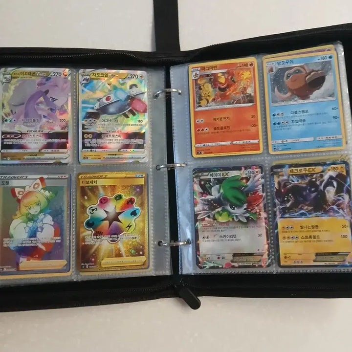 [BUNJANG] Rare Pokémon Cards / 초희귀 포켓몬 카드 판매