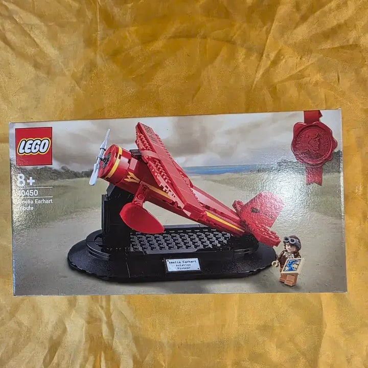 [BUNJANG] LEGO 40450 New Product / 레고 40450 새제품 판매