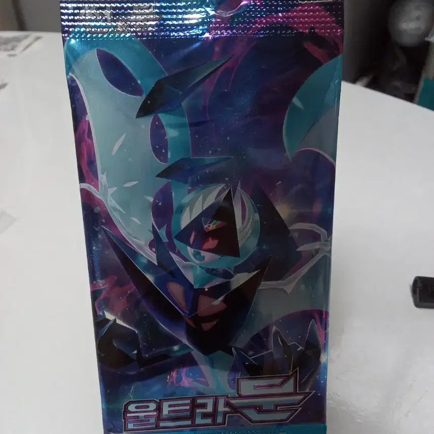 [BUNJANG] Pokemon TCG Sun &amp; Moon Ultra Moon Unsealed Booster Pack / 포켓몬 카드 썬앤문 울트라문 미개봉팩