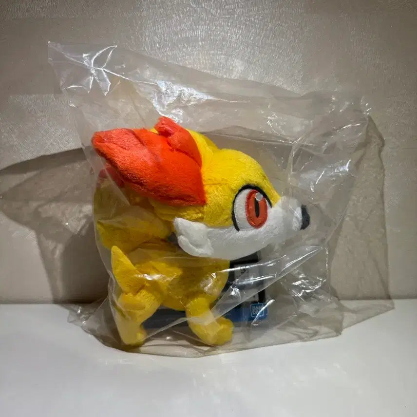 [BUNJANG] Ichiban Kuji Pokémon 30th Anniversary Vol. 2 D Prize Fuwawa Plush / 미개봉) 이치방쿠지 포켓몬 30주년 기념 vol.2 D상 푸호꼬 봉제인형