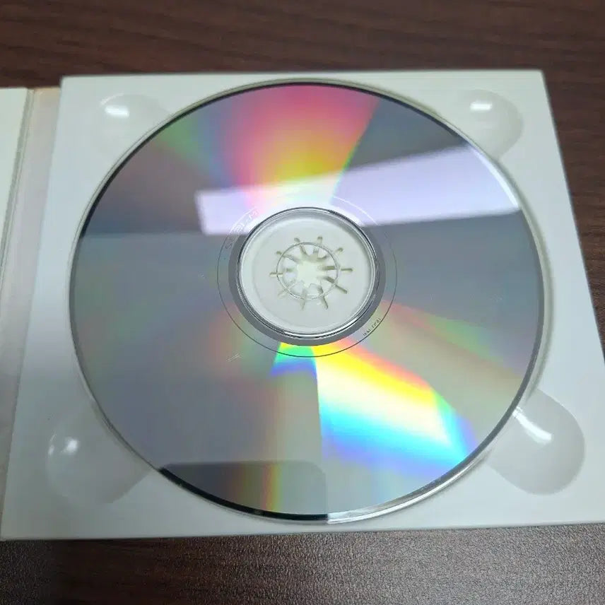 [BUNJANG] Lee Kyung Seop 2nd Album Lighthouse Keeper CD / 이경섭 2집 등대지기 cd