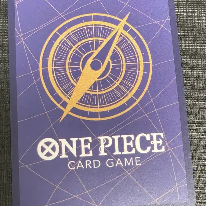 [BUNJANG] One Piece Yamato Flagship Card / 원피스 카드 야마토 플래그십