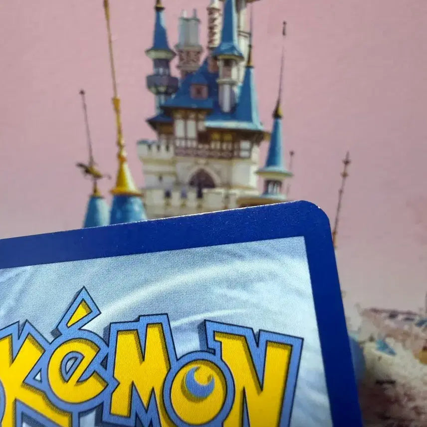 [BUNJANG] Pokemon Card Phantom EX North America Edition / 북미 포켓몬카드 팬텀 EX