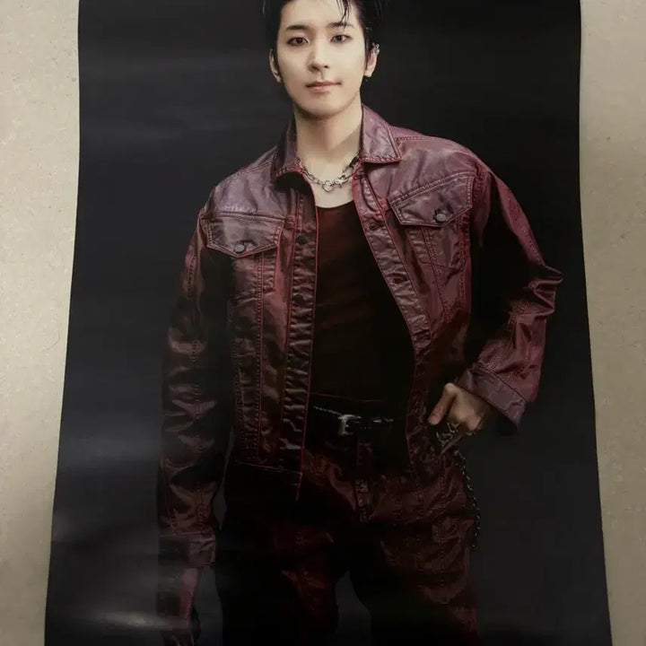 [BUNJANG] SEVENTEEN Wonwoo Birthday Cafe Photo Bundle Set / 세븐틴 원우 생일카페 사진 일괄