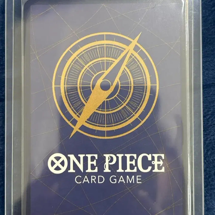 [BUNJANG] One Piece Ace Sabo Luffy Brotherhood Character Card OP13-007 / 원피스 에이스 사보 루피 삼형제페레카드 op13-007