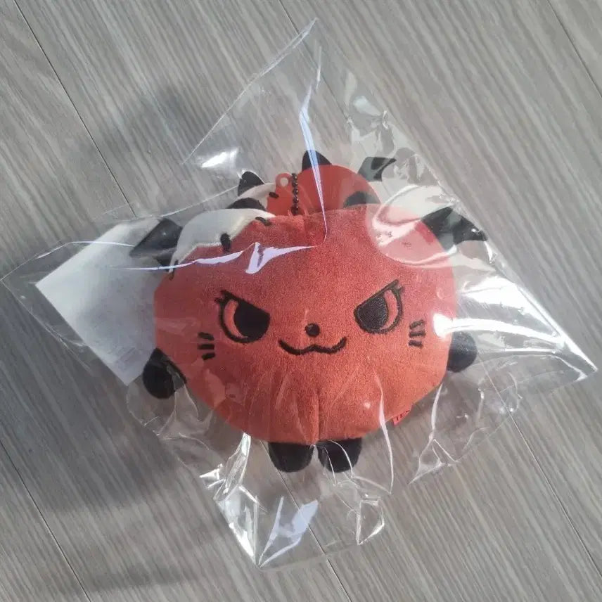 [BUNJANG] WayV TEN Reversible Doll Keychain / 웨이션브이 텐 리버시블 인형 키링