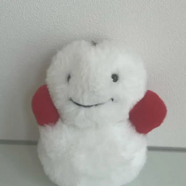 [BUNJANG] Ounagi Plush Doll / 운아기 인형