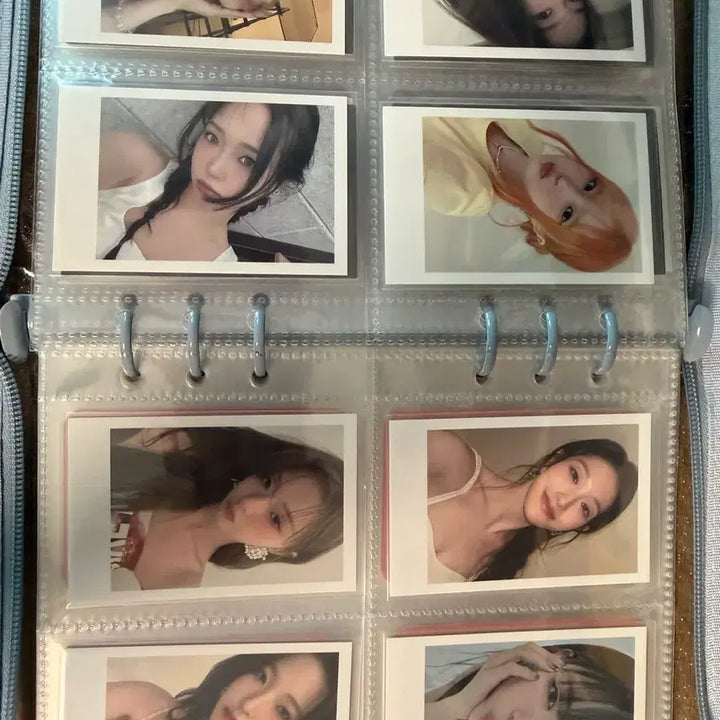 [BUNJANG] F.N.A. Photocard / 프나 포카 판매