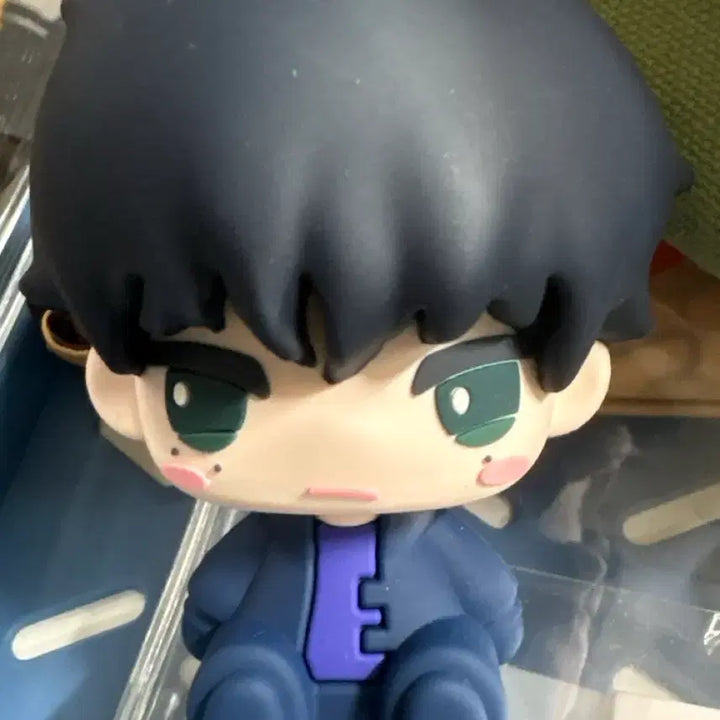 [BUNJANG] Sakamoto Days Seba Natsuki "Potera-ba" Standalone / 사카모토데이즈 세바 나츠키 포테라바 단품