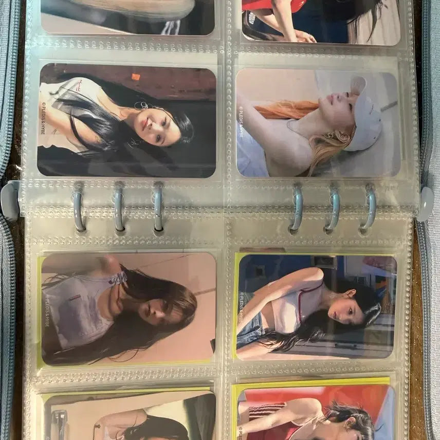[BUNJANG] fromis_9 Photocard / 프나 포카 판매